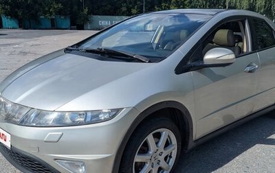 Honda Civic VIII, 2008 год, 570 000 рублей, 1 фотография