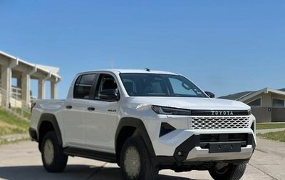 Toyota Hilux, 2025 год, 7 690 000 рублей, 1 фотография