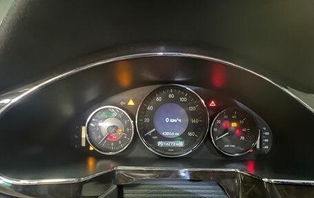 Mercedes-Benz CLS, 2007 год, 1 350 000 рублей, 19 фотография