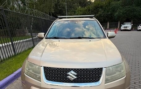 Suzuki Grand Vitara, 2011 год, 1 500 000 рублей, 1 фотография
