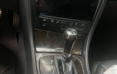 Mercedes-Benz CLS, 2007 год, 1 350 000 рублей, 24 фотография