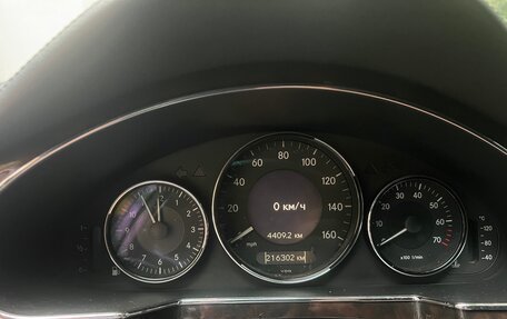 Mercedes-Benz CLS, 2007 год, 1 350 000 рублей, 23 фотография