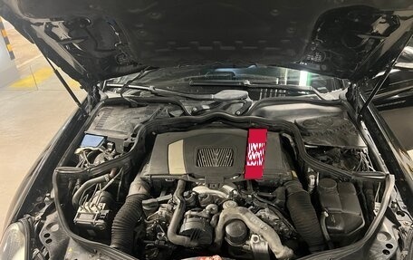 Mercedes-Benz CLS, 2007 год, 1 350 000 рублей, 21 фотография