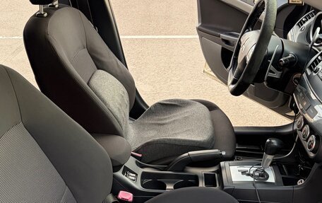 Mitsubishi Lancer IX, 2008 год, 950 000 рублей, 10 фотография