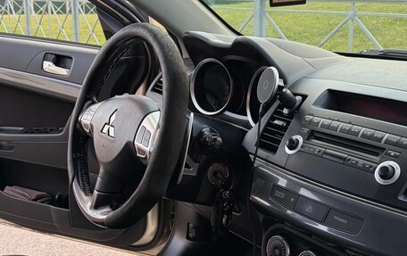 Mitsubishi Lancer IX, 2008 год, 950 000 рублей, 11 фотография