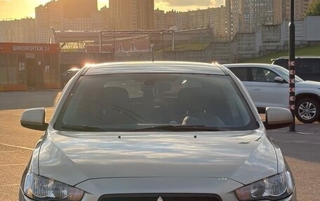 Mitsubishi Lancer IX, 2008 год, 950 000 рублей, 2 фотография