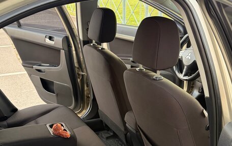 Mitsubishi Lancer IX, 2008 год, 950 000 рублей, 13 фотография