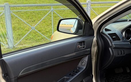 Mitsubishi Lancer IX, 2008 год, 950 000 рублей, 17 фотография