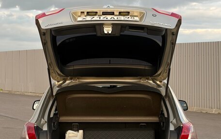Mitsubishi Lancer IX, 2008 год, 950 000 рублей, 20 фотография