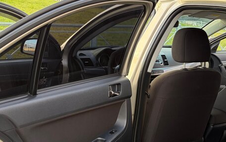 Mitsubishi Lancer IX, 2008 год, 950 000 рублей, 15 фотография