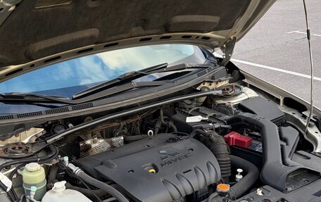 Mitsubishi Lancer IX, 2008 год, 950 000 рублей, 21 фотография