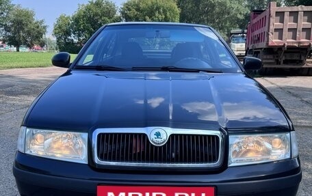 Skoda Octavia IV, 2010 год, 415 000 рублей, 2 фотография