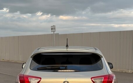 Mitsubishi Lancer IX, 2008 год, 950 000 рублей, 5 фотография