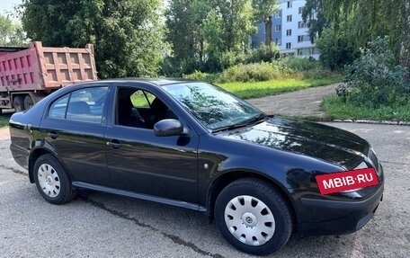 Skoda Octavia IV, 2010 год, 415 000 рублей, 3 фотография