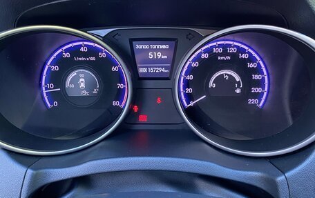 Hyundai ix35 I рестайлинг, 2011 год, 1 090 000 рублей, 12 фотография