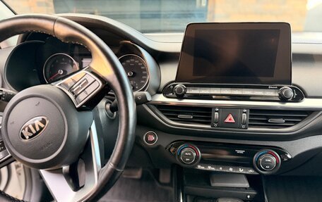 KIA Cerato IV, 2019 год, 1 700 000 рублей, 2 фотография