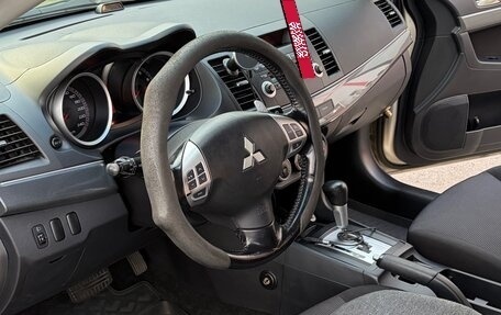 Mitsubishi Lancer IX, 2008 год, 950 000 рублей, 18 фотография