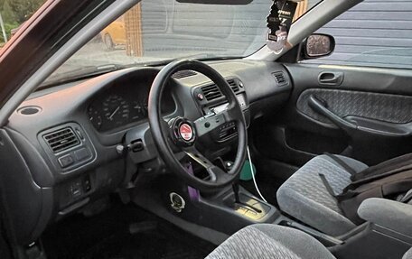 Honda Civic VII, 1999 год, 410 000 рублей, 13 фотография