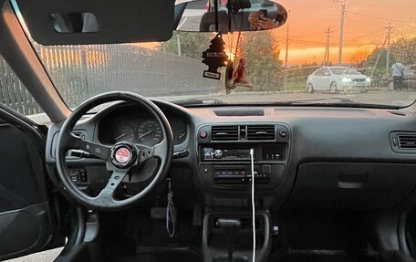 Honda Civic VII, 1999 год, 410 000 рублей, 15 фотография