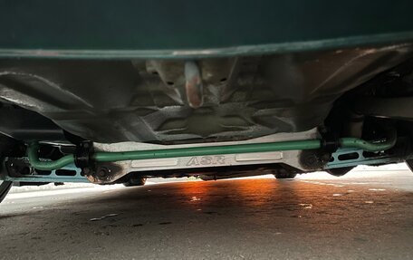 Honda Civic VII, 1999 год, 410 000 рублей, 16 фотография