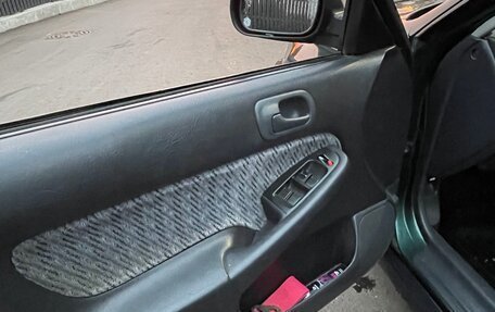 Honda Civic VII, 1999 год, 410 000 рублей, 12 фотография