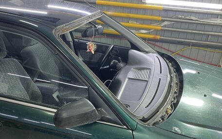 Honda Civic VII, 1999 год, 410 000 рублей, 17 фотография
