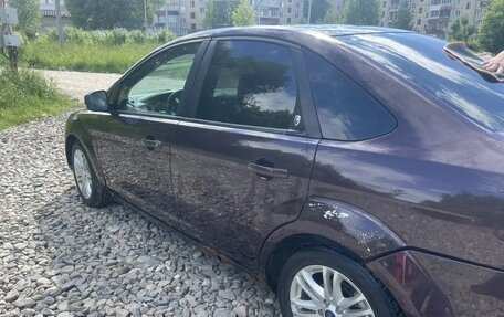 Ford Focus II рестайлинг, 2008 год, 400 000 рублей, 3 фотография