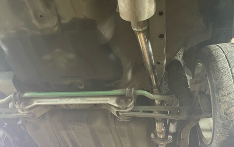 Honda Civic VII, 1999 год, 410 000 рублей, 19 фотография