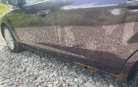 Ford Focus II рестайлинг, 2008 год, 400 000 рублей, 4 фотография