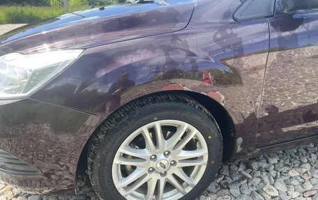Ford Focus II рестайлинг, 2008 год, 400 000 рублей, 7 фотография