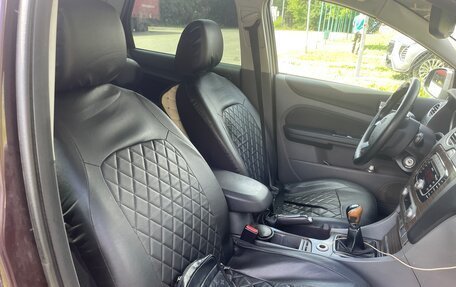 Ford Focus II рестайлинг, 2008 год, 400 000 рублей, 10 фотография