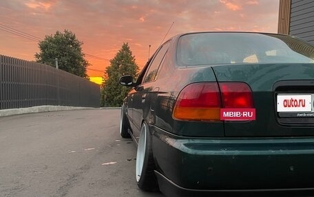 Honda Civic VII, 1999 год, 410 000 рублей, 6 фотография