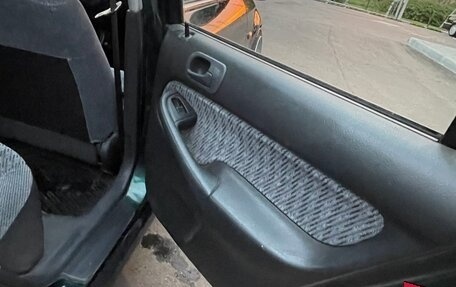 Honda Civic VII, 1999 год, 410 000 рублей, 10 фотография
