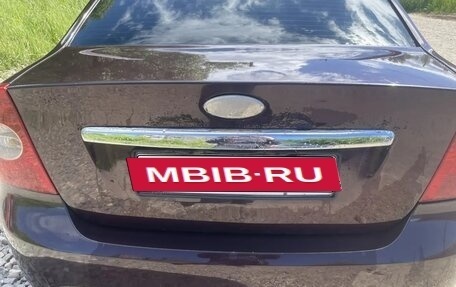 Ford Focus II рестайлинг, 2008 год, 400 000 рублей, 2 фотография