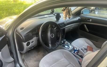 Volkswagen Passat B5+ рестайлинг, 2002 год, 320 000 рублей, 5 фотография
