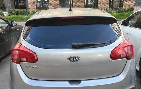 KIA cee'd III, 2013 год, 950 000 рублей, 9 фотография