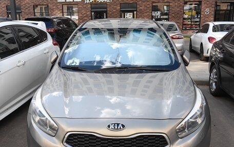 KIA cee'd III, 2013 год, 950 000 рублей, 3 фотография