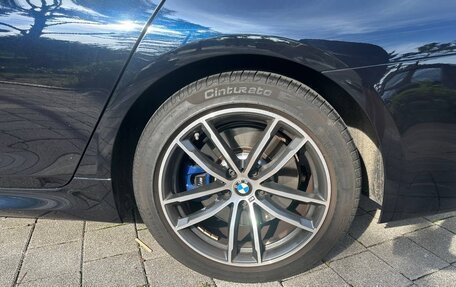 BMW 5 серия, 2023 год, 4 950 000 рублей, 9 фотография