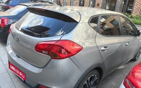 KIA cee'd III, 2013 год, 950 000 рублей, 7 фотография