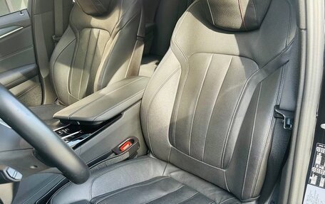 BMW 5 серия, 2023 год, 4 950 000 рублей, 14 фотография
