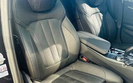 BMW 5 серия, 2023 год, 4 950 000 рублей, 17 фотография