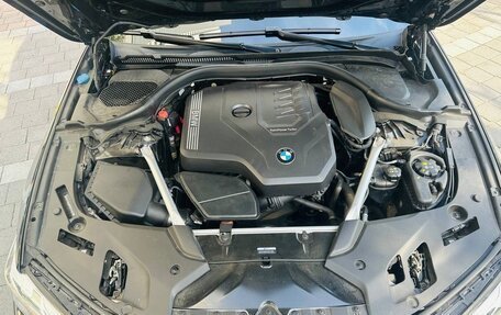BMW 5 серия, 2023 год, 4 950 000 рублей, 25 фотография