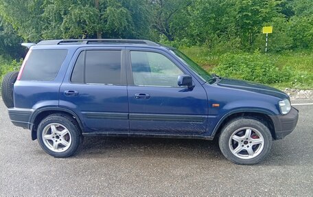 Honda CR-V IV, 1997 год, 490 000 рублей, 2 фотография