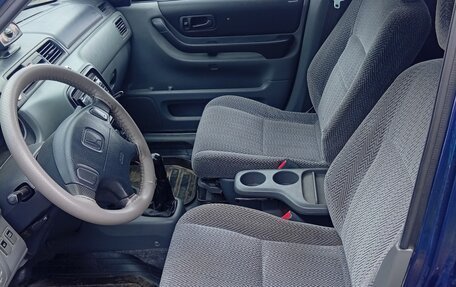 Honda CR-V IV, 1997 год, 490 000 рублей, 7 фотография