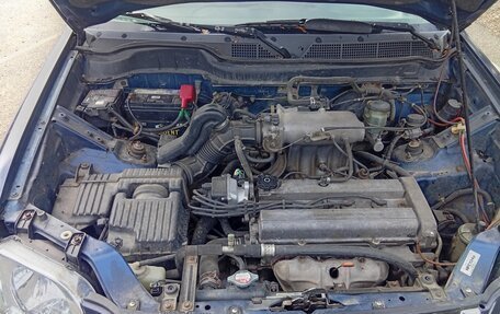 Honda CR-V IV, 1997 год, 490 000 рублей, 8 фотография