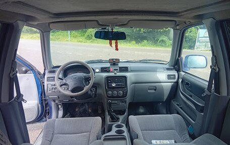 Honda CR-V IV, 1997 год, 490 000 рублей, 4 фотография