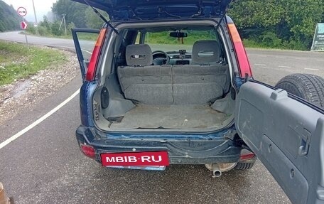 Honda CR-V IV, 1997 год, 490 000 рублей, 6 фотография