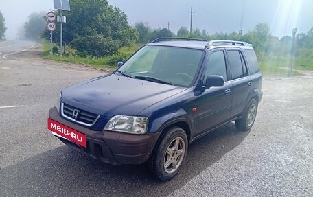 Honda CR-V IV, 1997 год, 490 000 рублей, 5 фотография