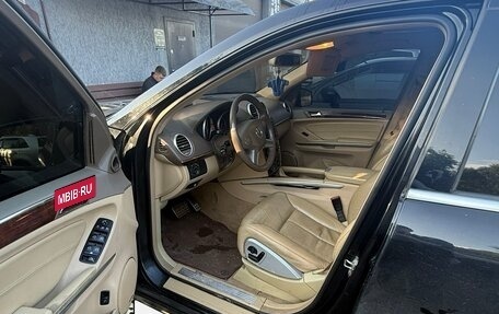 Mercedes-Benz GL-Класс, 2010 год, 1 400 000 рублей, 7 фотография