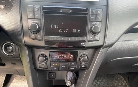 Suzuki Swift IV, 2011 год, 850 000 рублей, 11 фотография